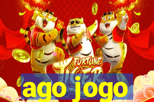 ago jogo